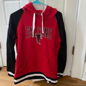 Vintage atlanta falcons sweatshirt